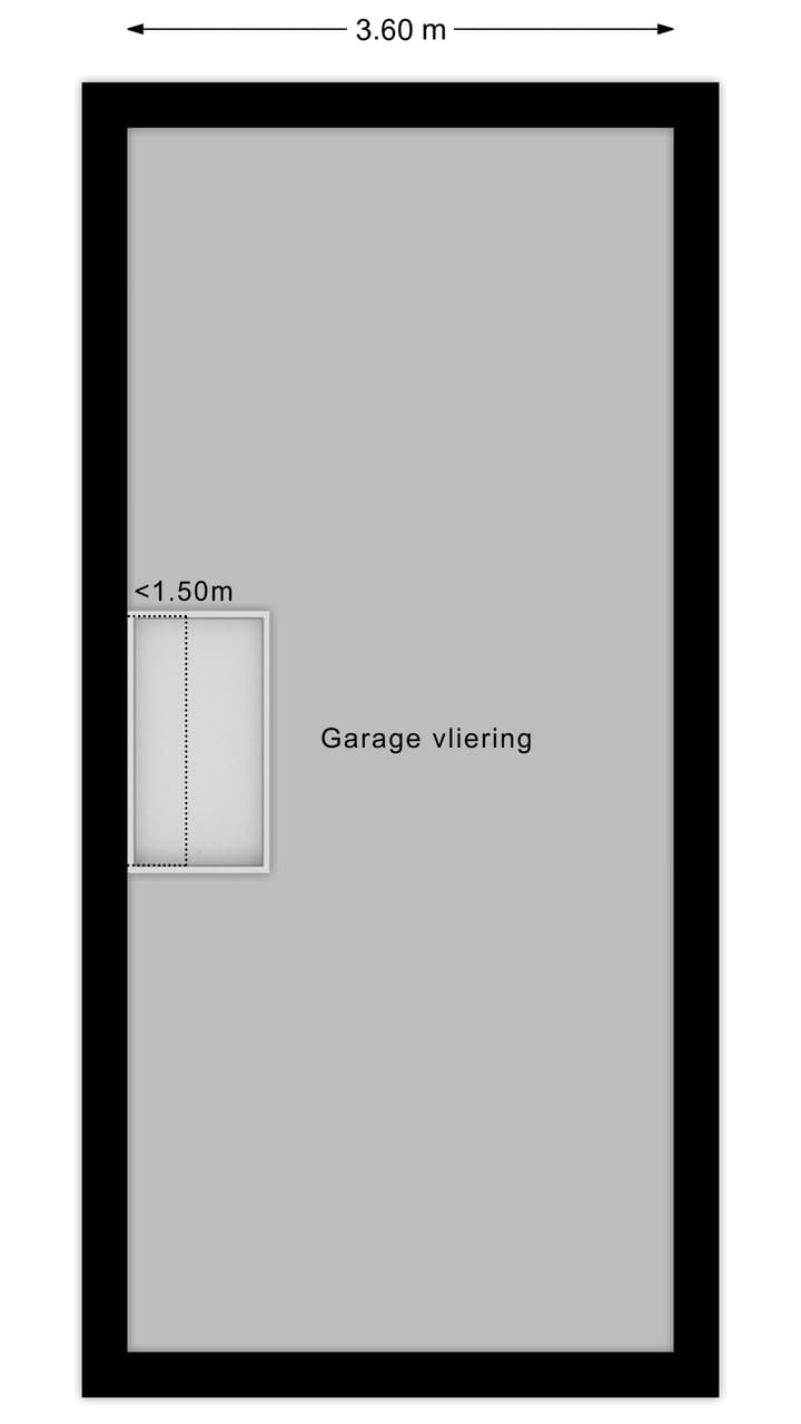 Foto 60 van de Gamert 2432