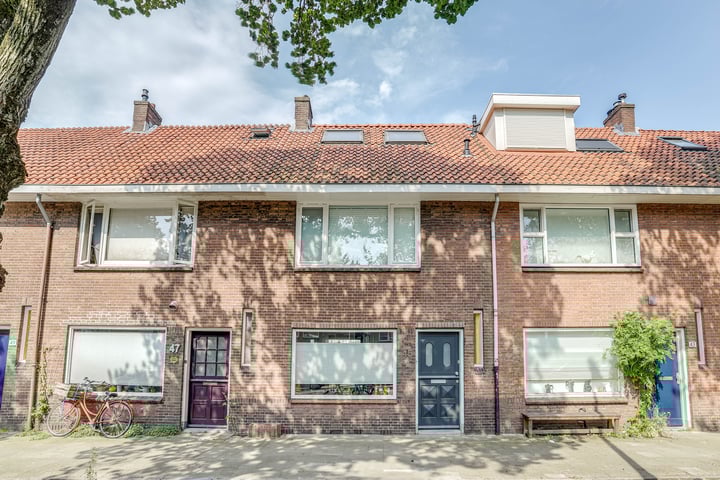 Bekijk foto van Waalstraat 45