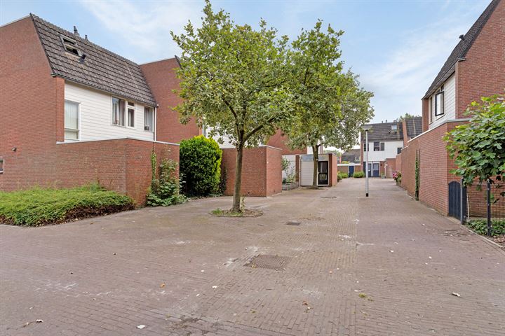 Bekijk foto 24 van Vincentstraat 68