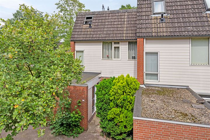 Bekijk foto 26 van Vincentstraat 68