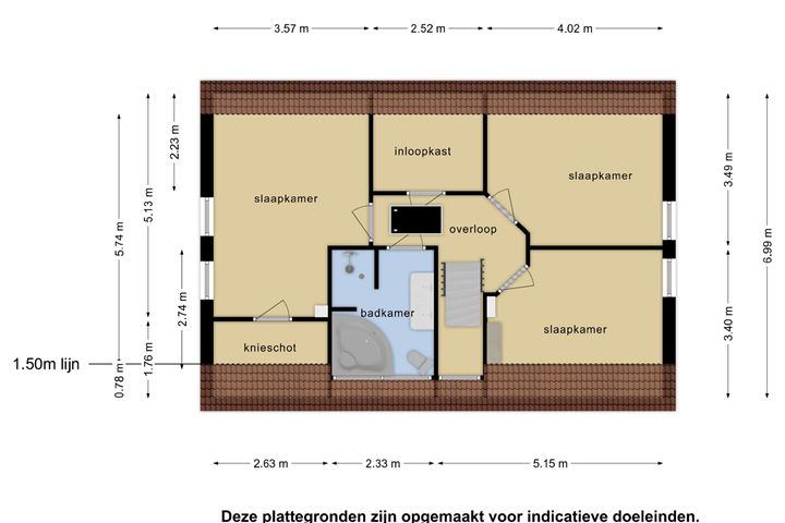 Bekijk foto 42 van Oostwold 7