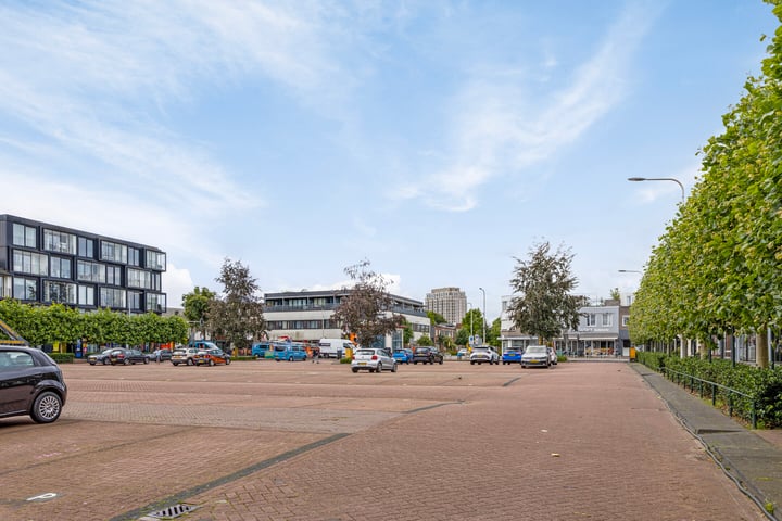 View photo 19 of Noord-Besterdstraat 70-02