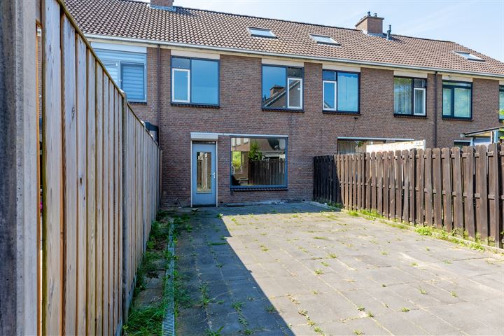 Bekijk foto 5 van Schepen van der Camerstraat 25