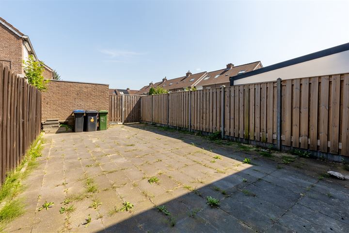 Bekijk foto 15 van Schepen van der Camerstraat 25