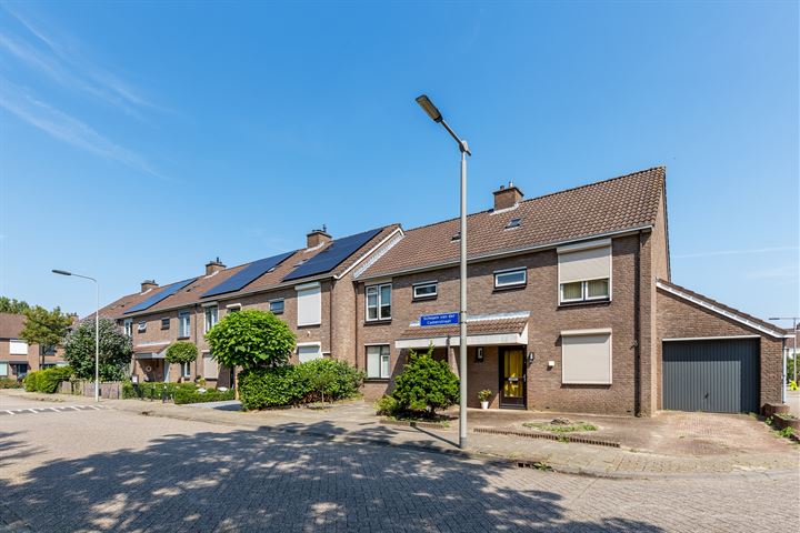 Bekijk foto 37 van Schepen van der Camerstraat 25