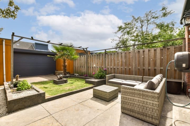 Foto 15 van Schoutenhof 43