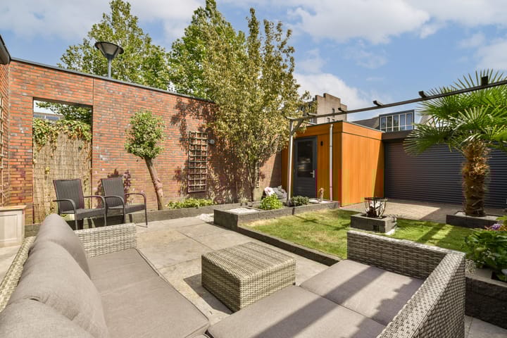 Foto 17 van Schoutenhof 43