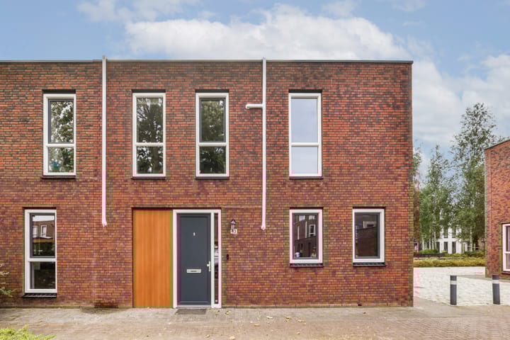 Foto 37 van Schoutenhof 43