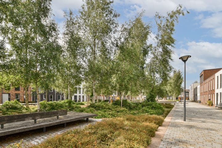 Foto 40 van Schoutenhof 43