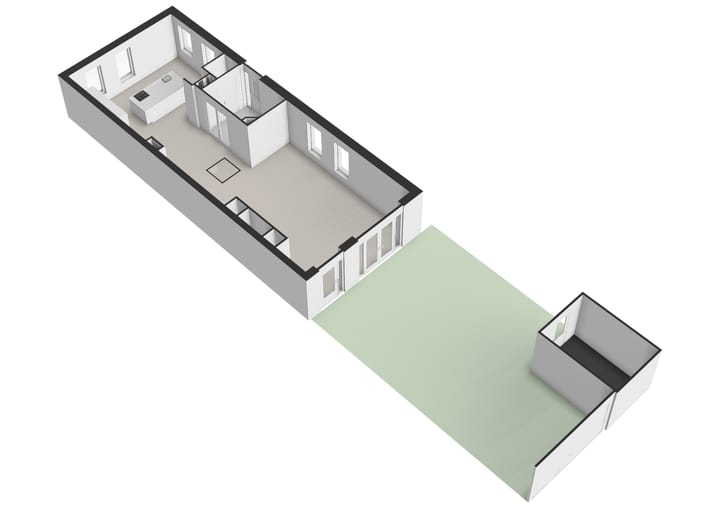 Foto 42 van Schoutenhof 43