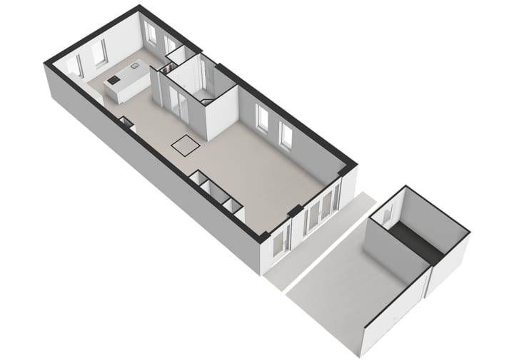 Foto 45 van Schoutenhof 43