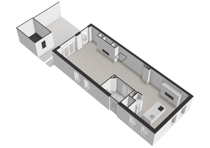 Foto 46 van Schoutenhof 43