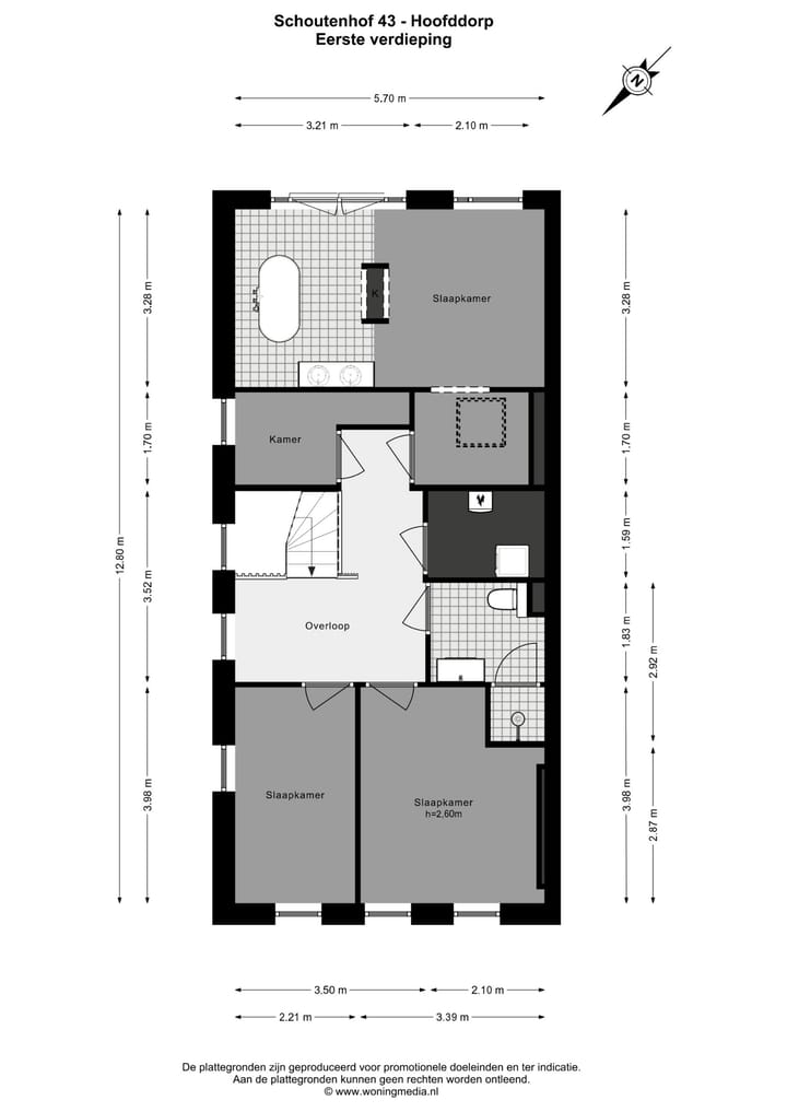 Foto 47 van Schoutenhof 43