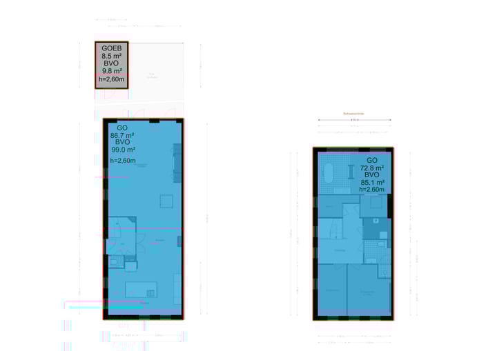 Foto 50 van Schoutenhof 43