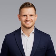 Nick van der Meijden - Real Estate Advisor