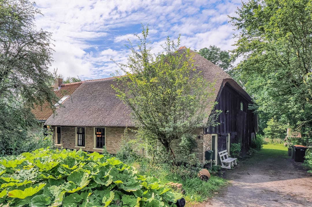 Photo 1 of Noorderlaan 1
