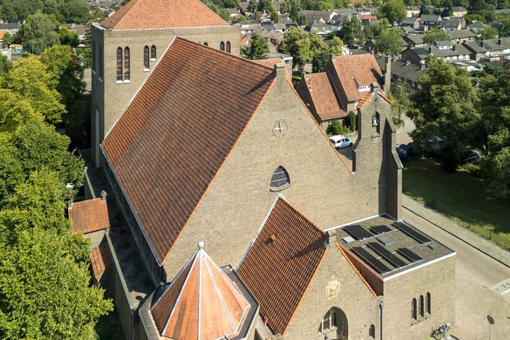 Foto 79 van Sint Jozefplein 2