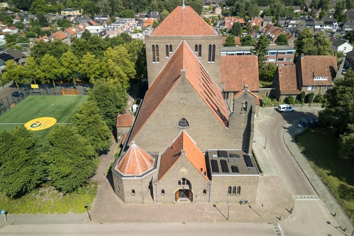 Foto 89 van Sint Jozefplein 2