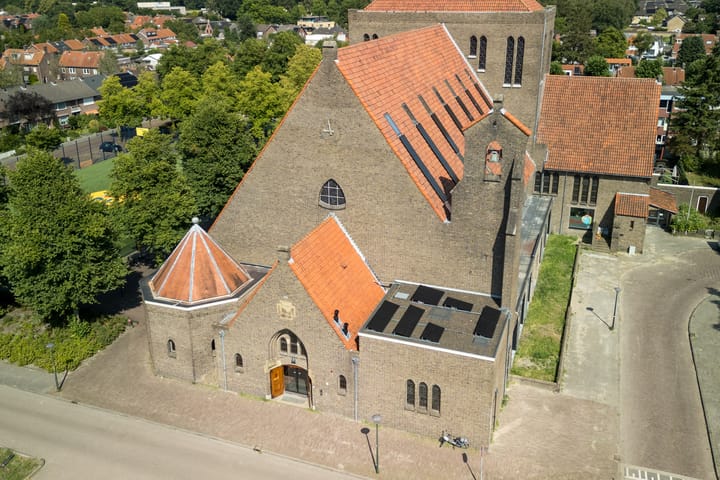 Foto 2 van Sint Jozefplein 2