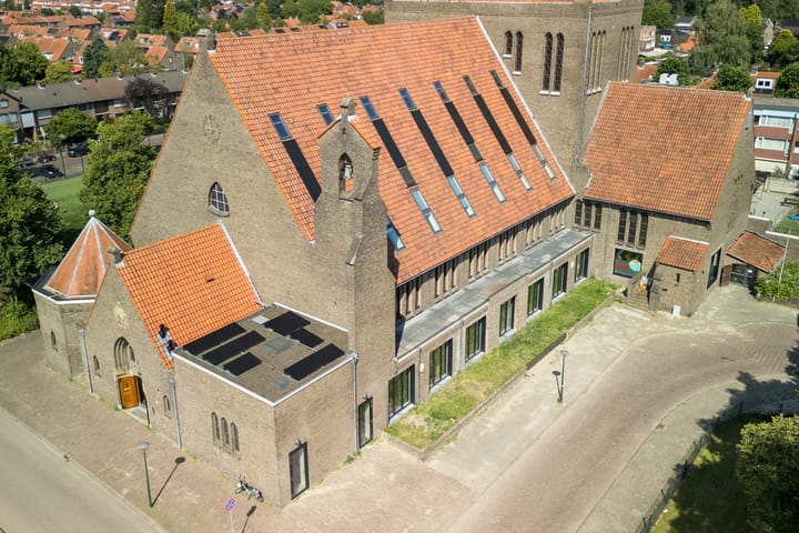 Foto 81 van Sint Jozefplein 2