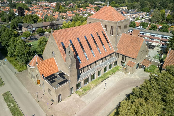 Foto 78 van Sint Jozefplein 2