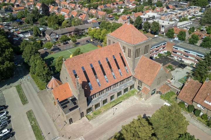 Foto 82 van Sint Jozefplein 2