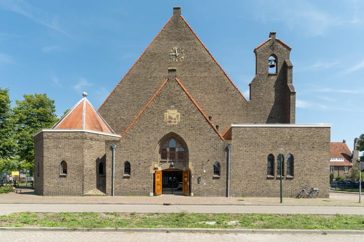 Foto 76 van Sint Jozefplein 2