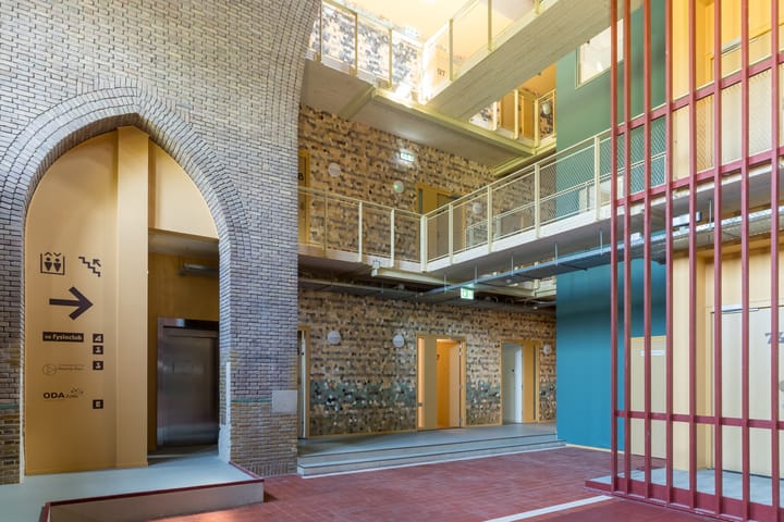 Foto 6 van Sint Jozefplein 2