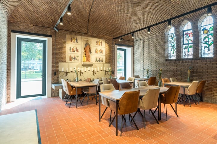 Foto 9 van Sint Jozefplein 2