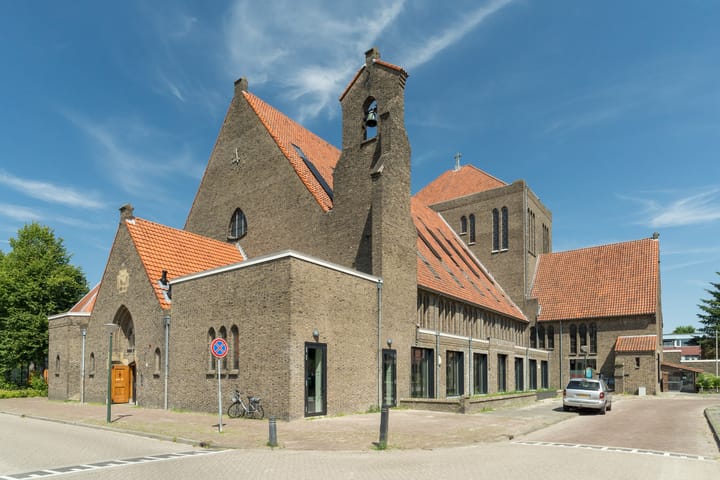 Foto 4 van Sint Jozefplein 2