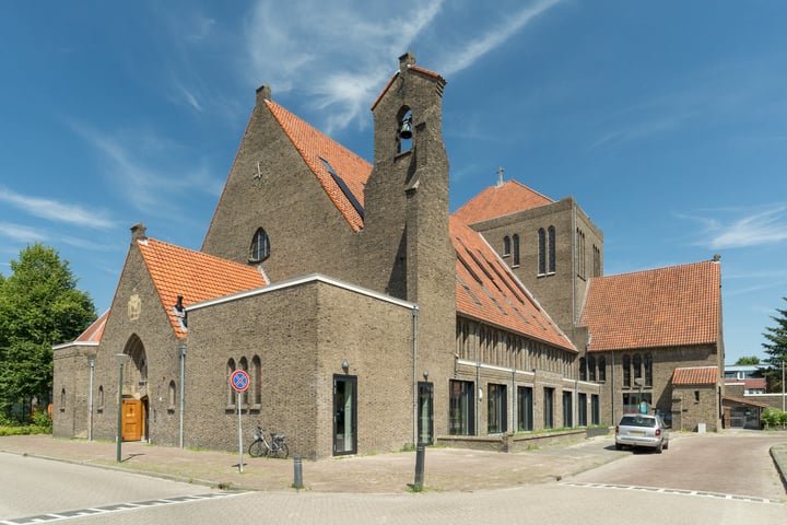 Bekijk foto 4 van Sint Jozefplein 2