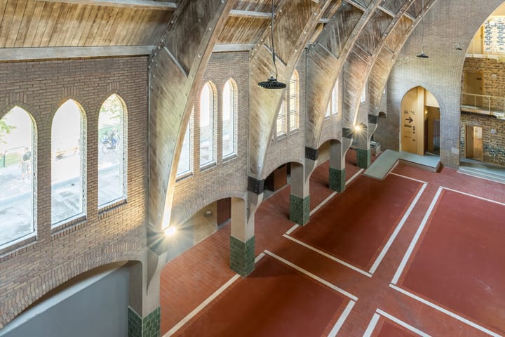 Foto 73 van Sint Jozefplein 2