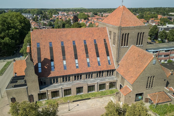 Foto 85 van Sint Jozefplein 2