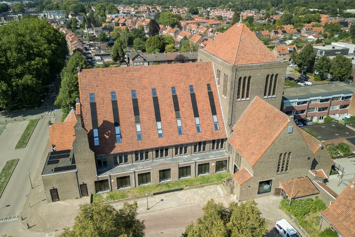 Foto 86 van Sint Jozefplein 2