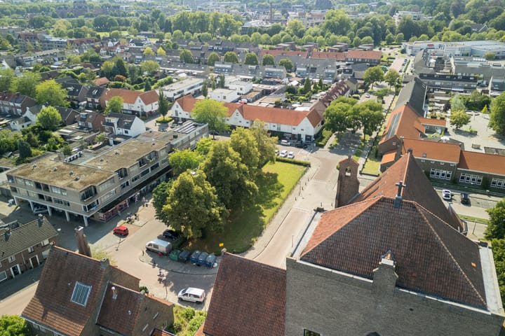 Foto 88 van Sint Jozefplein 2