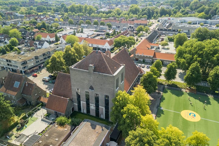 Foto 90 van Sint Jozefplein 2