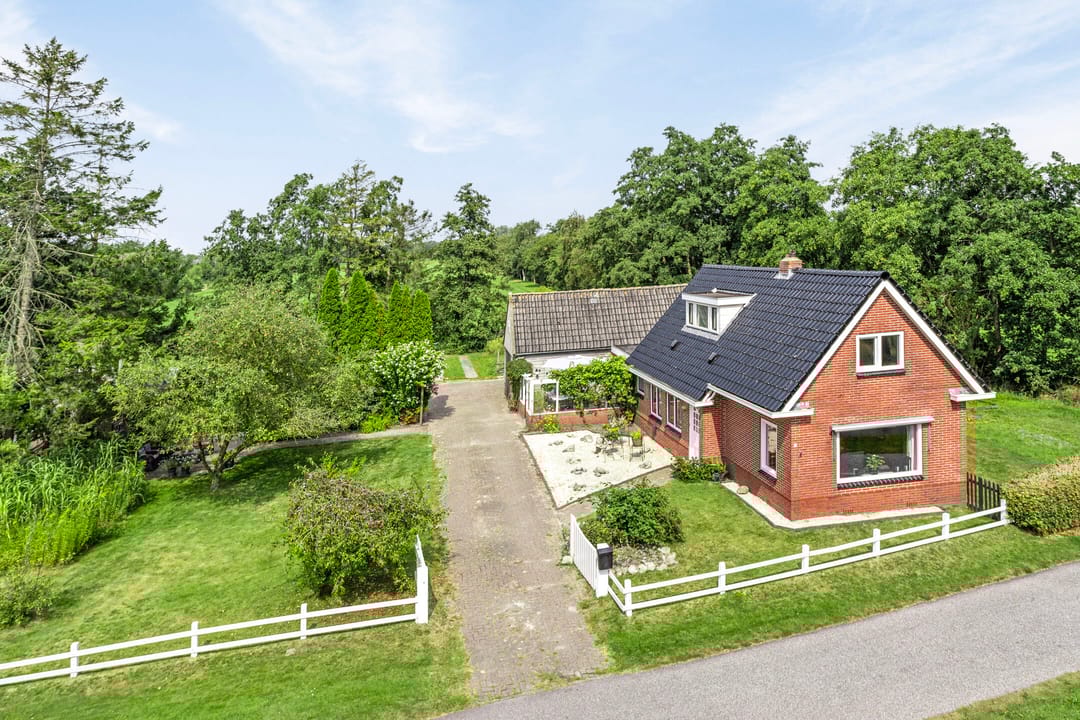 Foto 1 van Blauhûsterwei 56