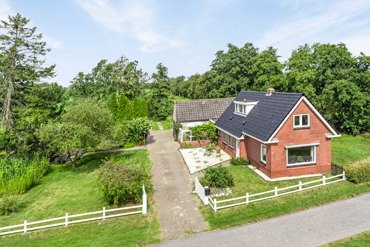 Foto 1 van Blauhûsterwei 56