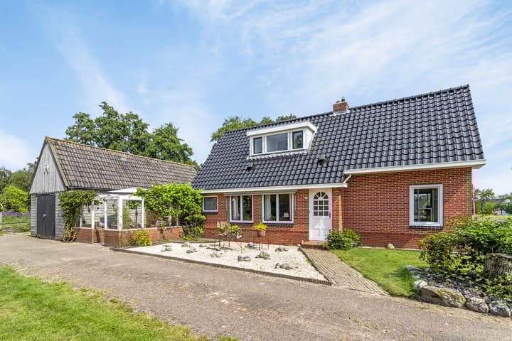 Foto 2 van Blauhûsterwei 56