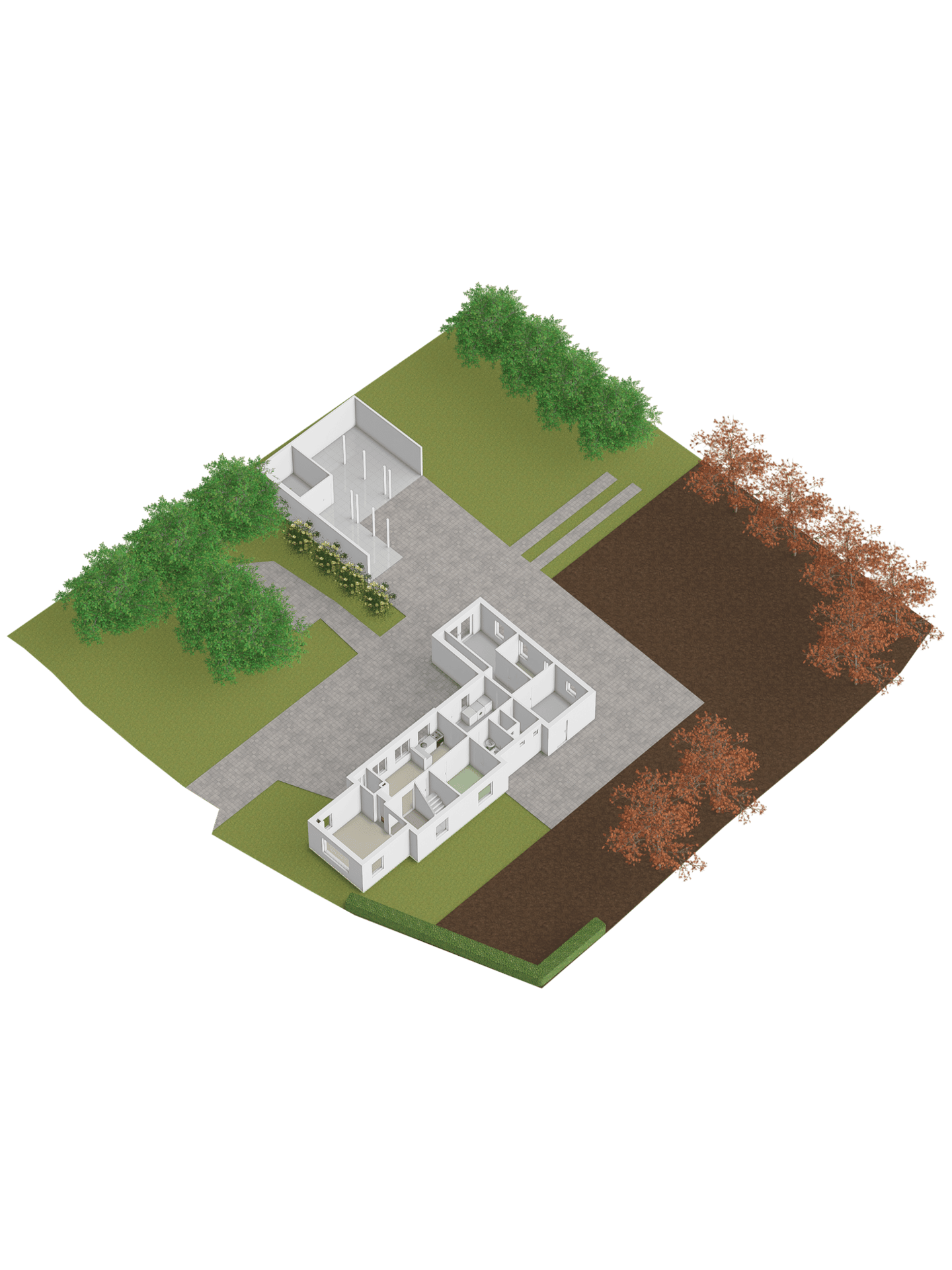 Foto 4 van Blauhûsterwei 56