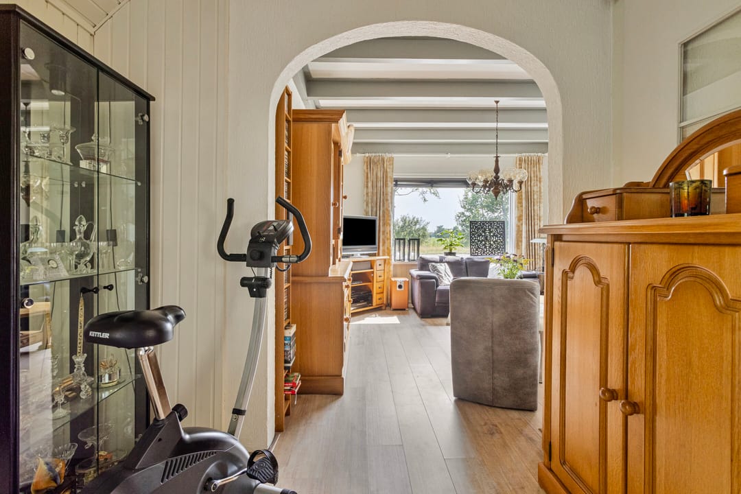 Foto 7 van Blauhûsterwei 56