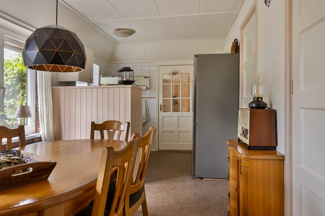 Foto 13 van Blauhûsterwei 56