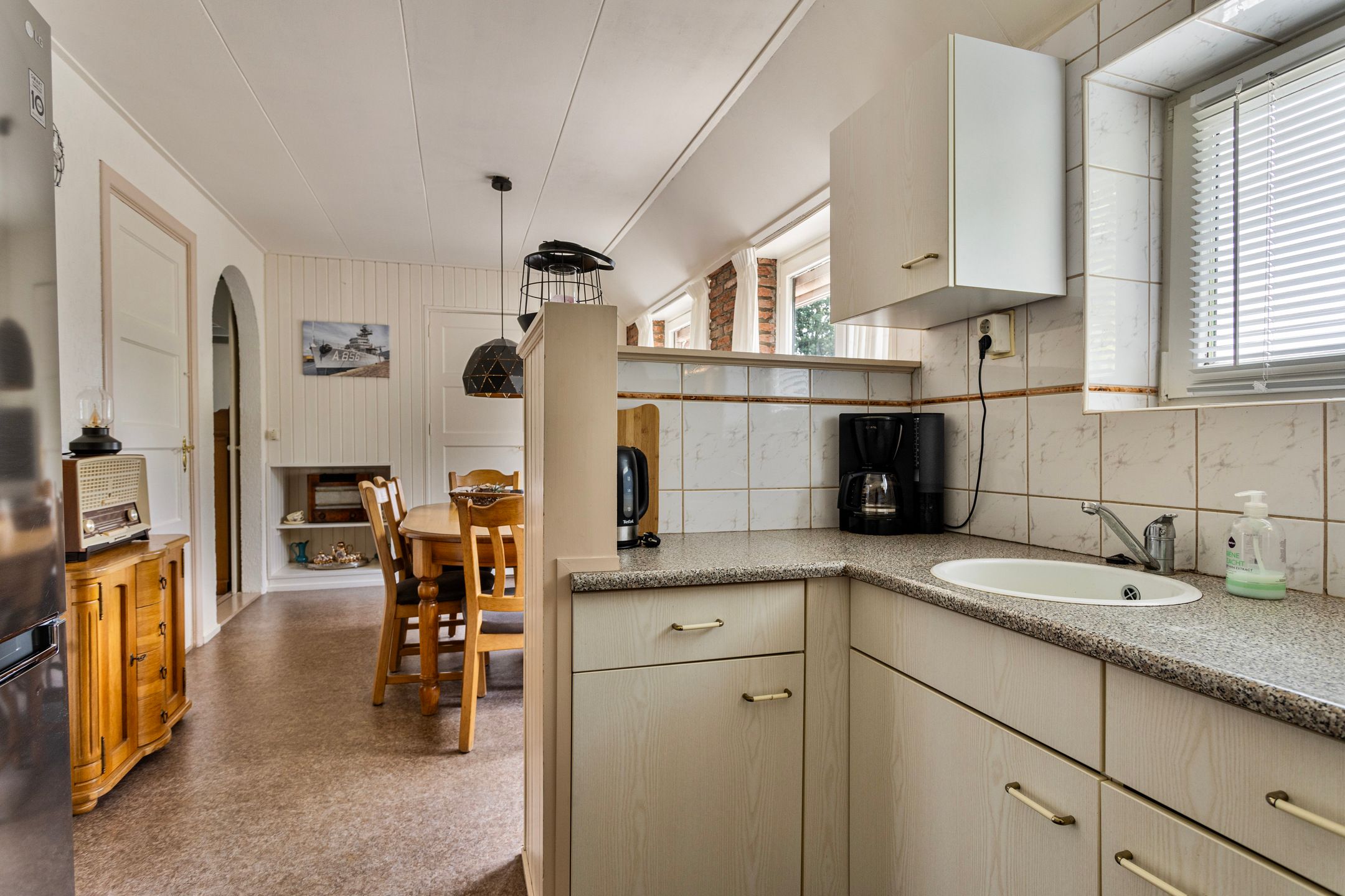 Foto 15 van Blauhûsterwei 56