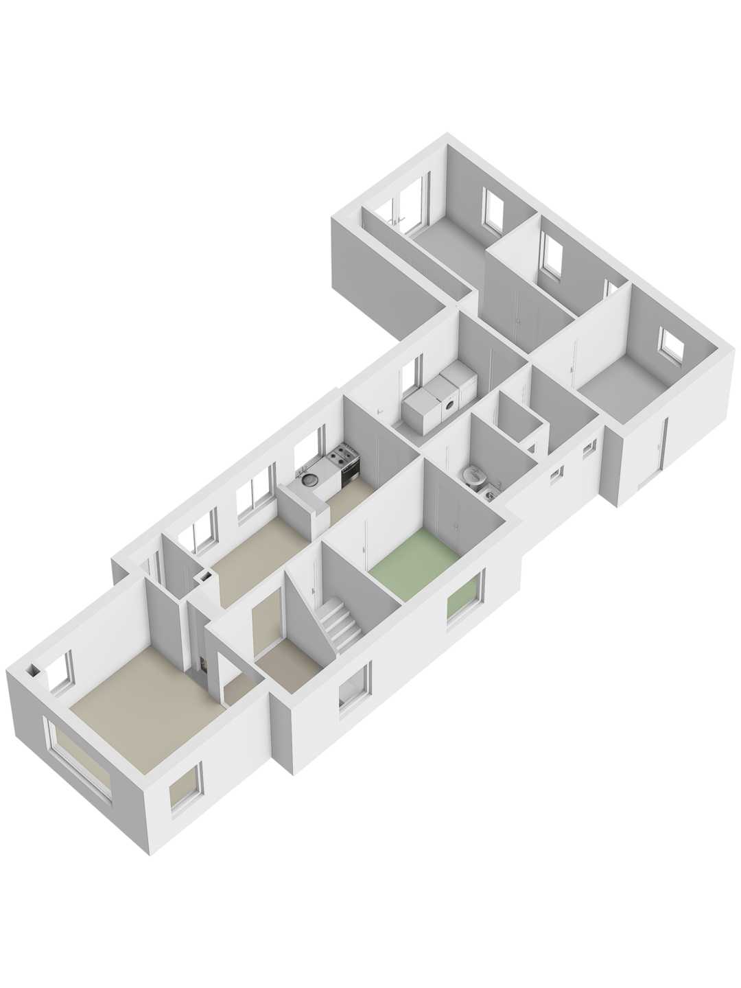 Foto 26 van Blauhûsterwei 56