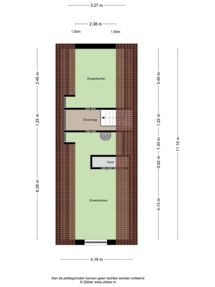 Foto 49 van Blauhûsterwei 56