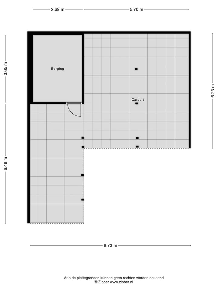 Foto 51 van Blauhûsterwei 56