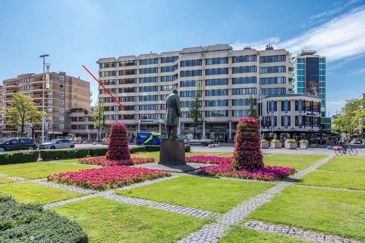 Foto 1 van Stationsplein 51