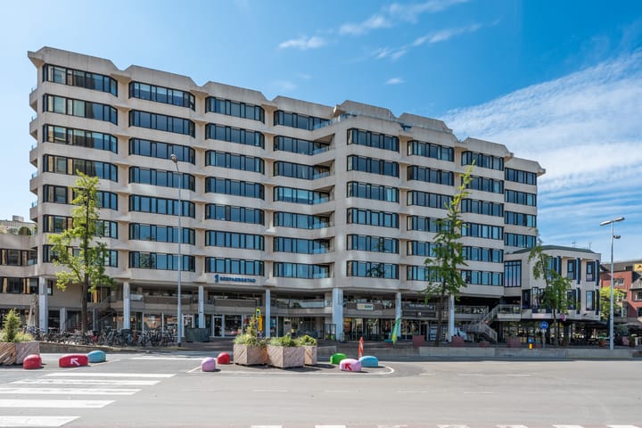 Foto 2 van Stationsplein 51