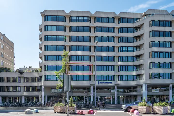 Foto 3 van Stationsplein 51