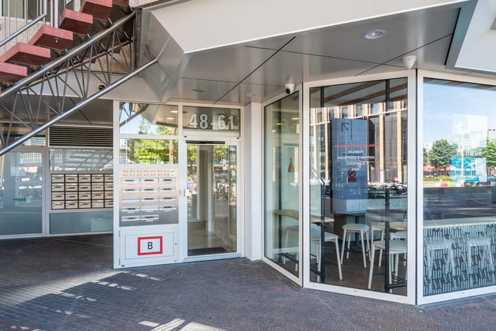 Foto 4 van Stationsplein 51